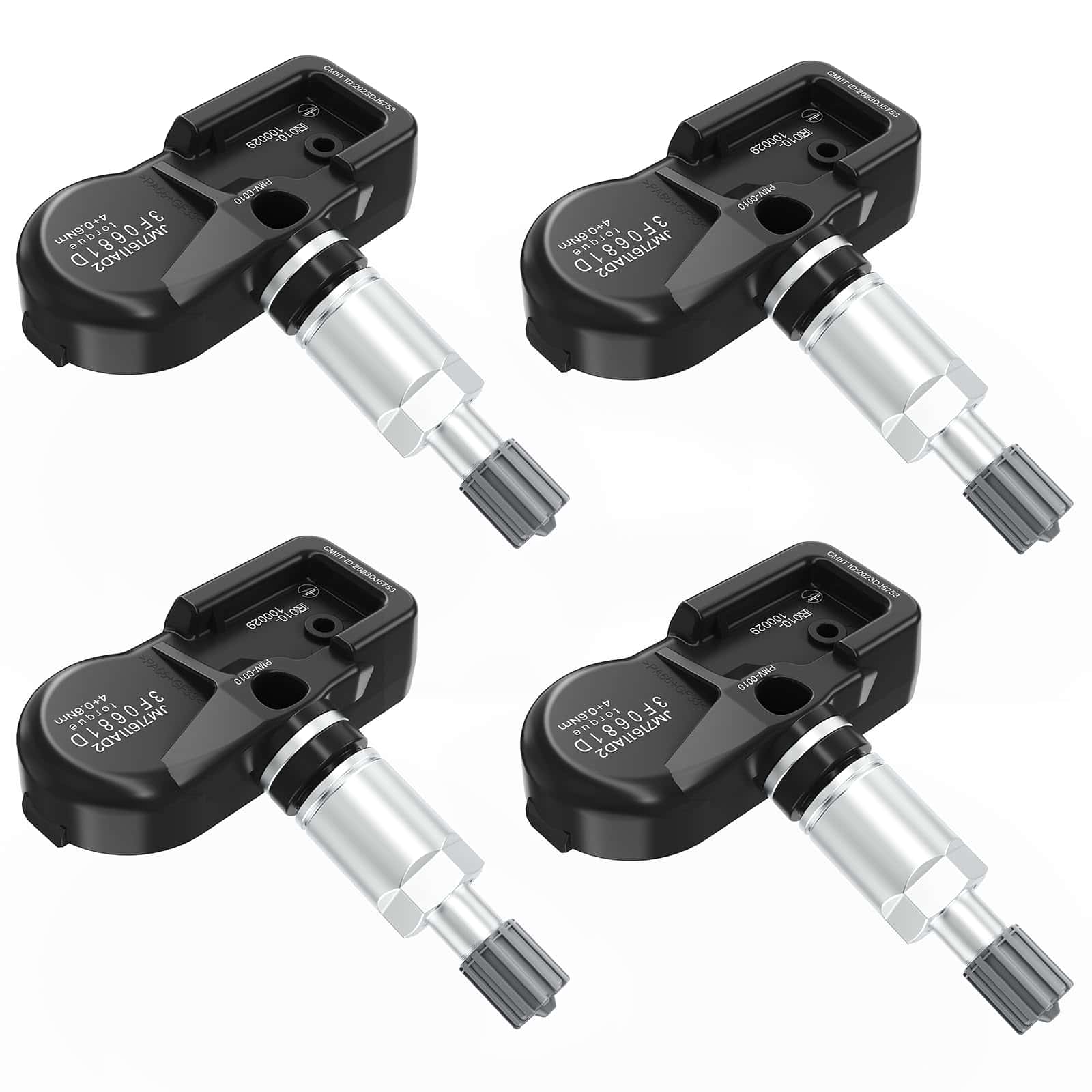 4Pcs 4260706020 4260730060 PMV-C010 Sensor de Presión de