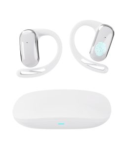 Audífonos traductores de idiomas Ai, OWS 3 en 1 Audífonos