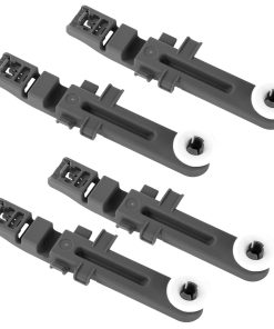 W10571738 Ajustador de Estante Superior de Lavavajillas y