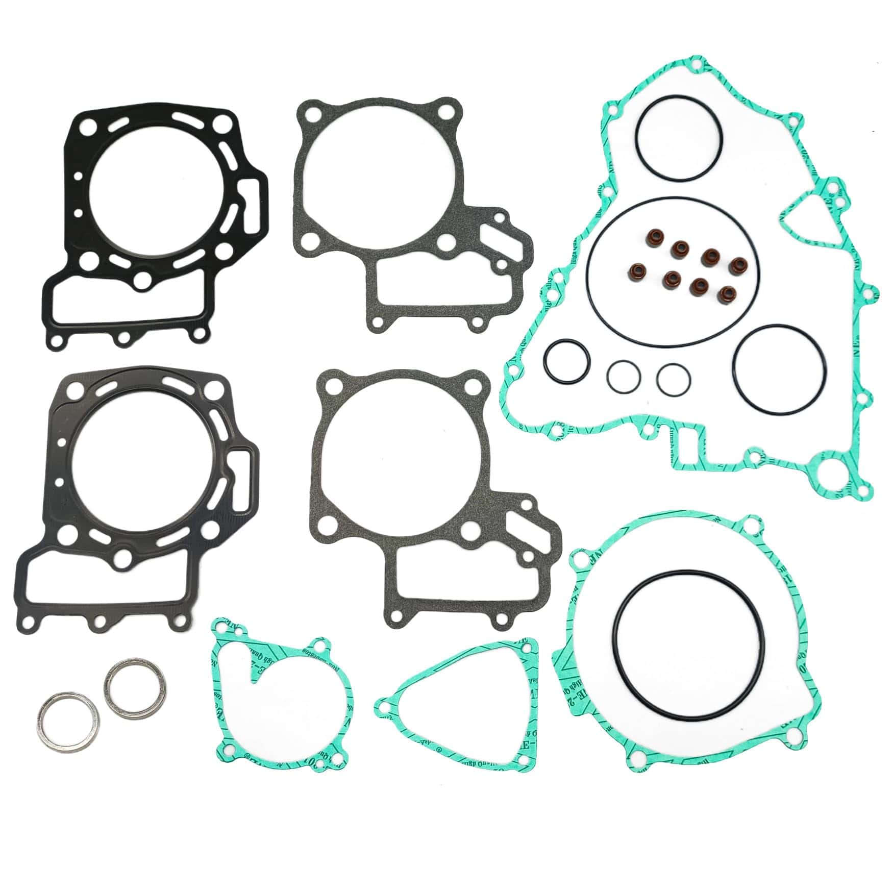 Kit completo de juntas de motor de repuesto para Teryx 750