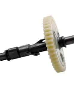 Ensamblaje de árbol de levas de repuesto para 14100-Z6L-000