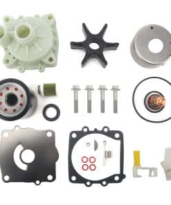 Kit de mantenimiento completo QuickMarine 18-3442 para