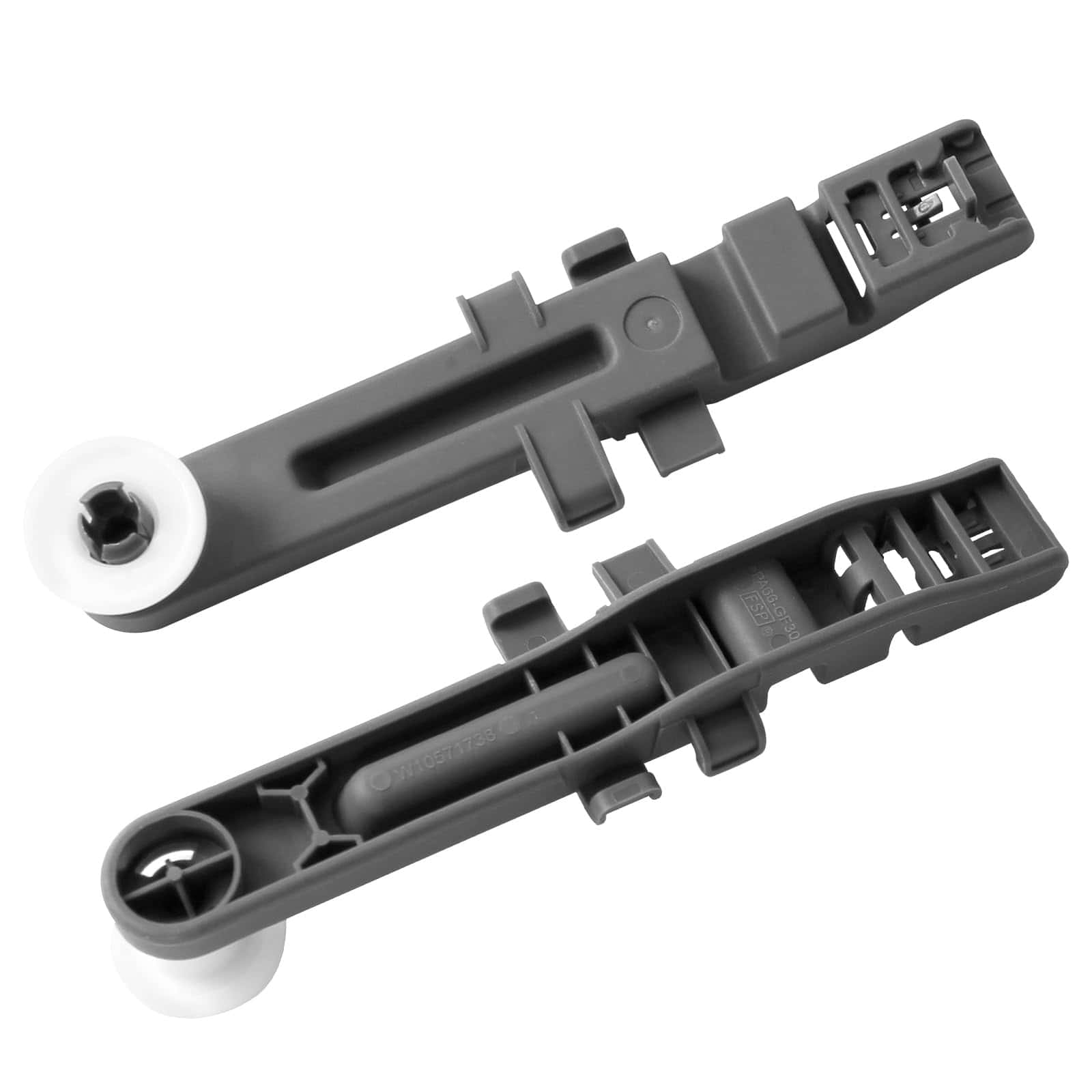 Repuesto de Ensamblaje de Ajustador y Rueda para Raqueta