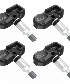 Sensor de Sistema de Monitoreo de Presión - PMV-107J