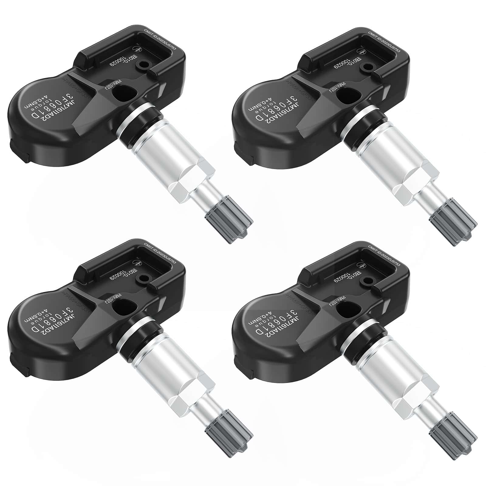 Sensor de Sistema de Monitoreo de Presión - PMV-107J