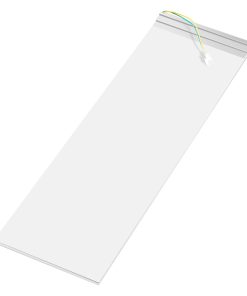 Luz LED para refrigerador Newnuvaip W11470191 W11048980,