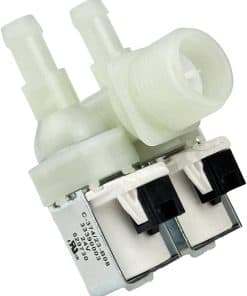 Válvula de Entrada 529730 (OEM) para Lavavajillas Fisher &