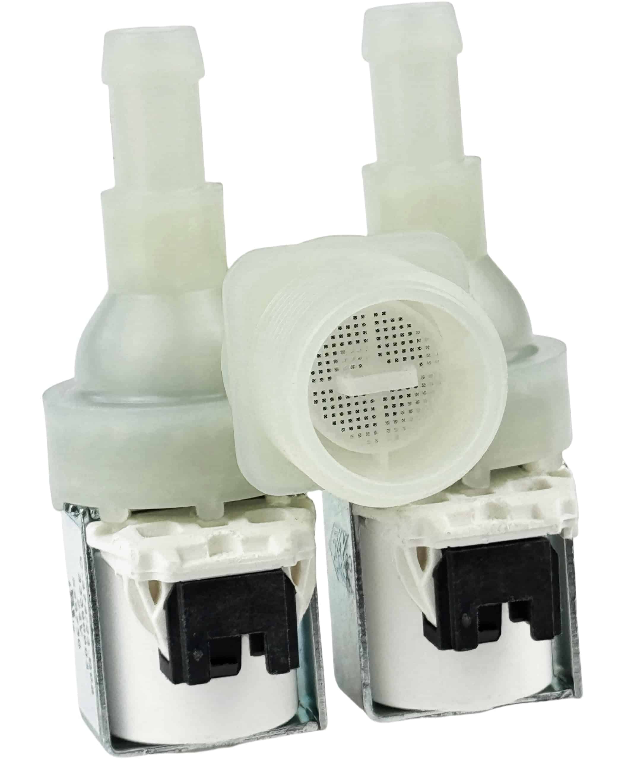 Válvula de Entrada 529730 (OEM) para Lavavajillas Fisher & - Imagen 8