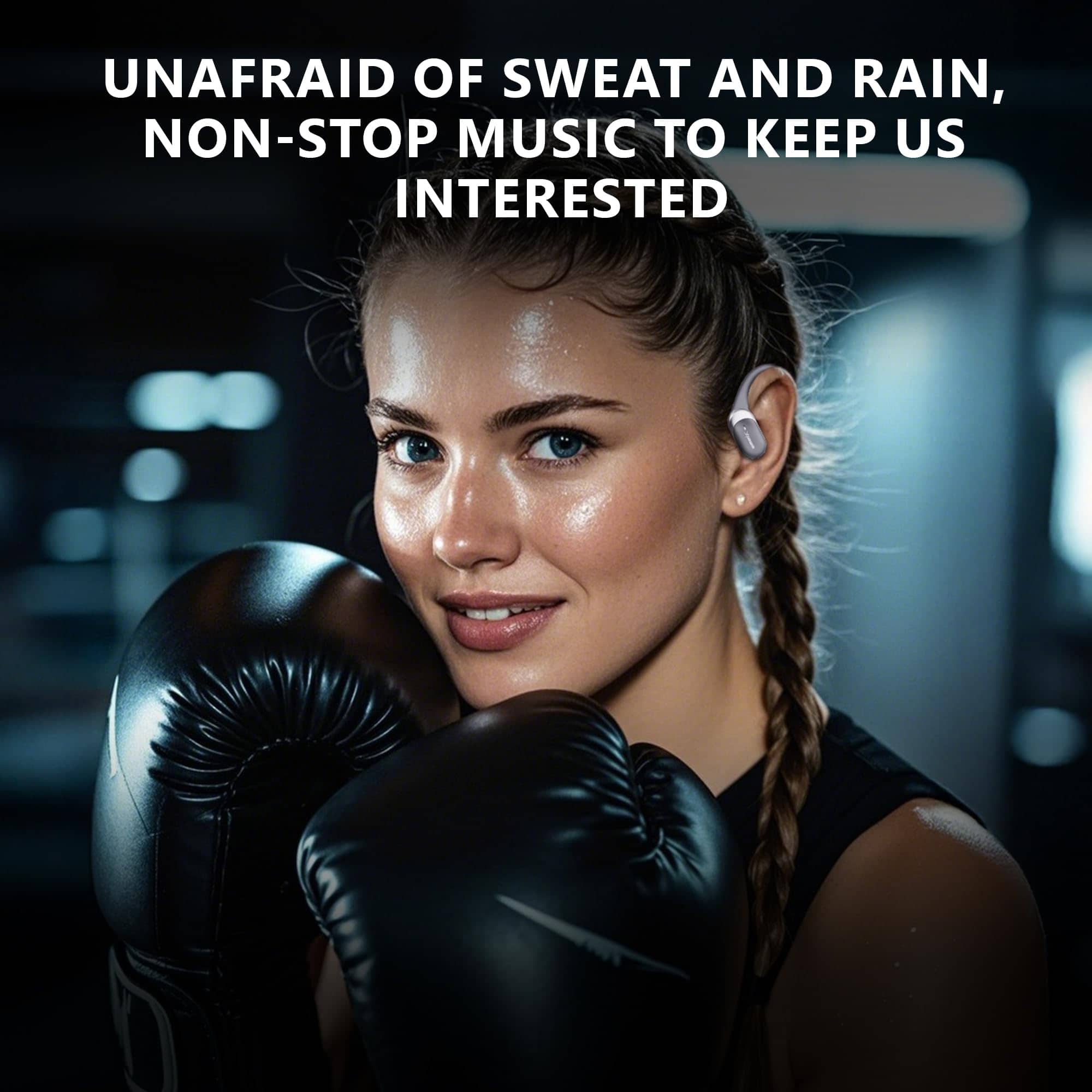 Audífonos Inteligentes de Traducción AI, Auriculares - Imagen 7