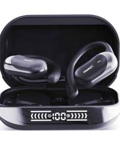 Audífonos Inteligentes de Traducción AI, Auriculares