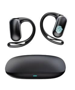 Audífonos de Traducción de Idiomas Ai, OWS 3-en-1 Audífonos