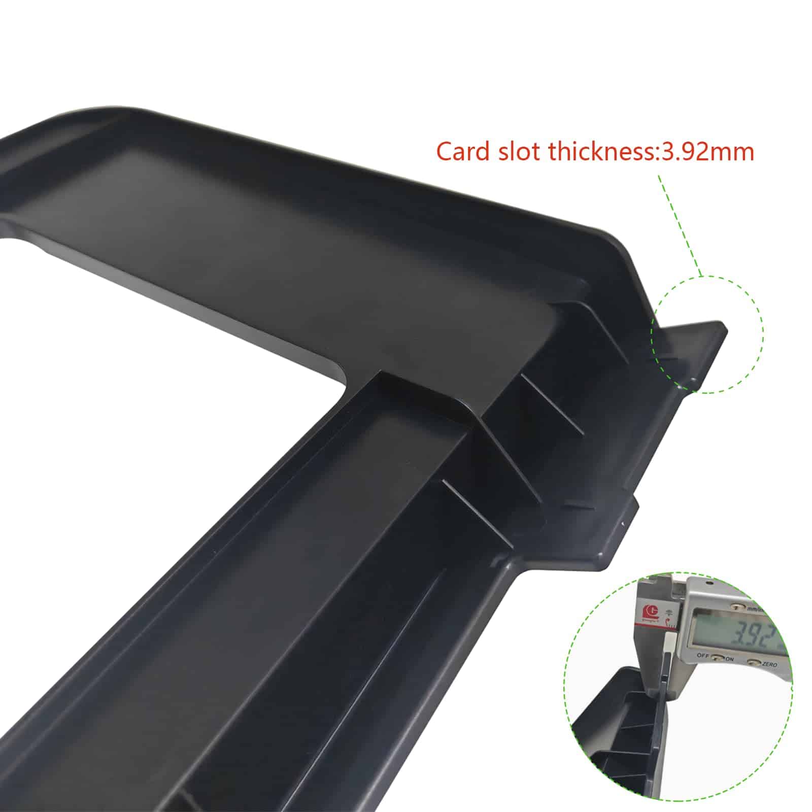 Soporte de Música AzulySlec para Partituras, Compatible con - Imagen 6