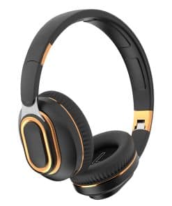 Audífonos inalámbricos plegables KUUCAT H7 con sonido