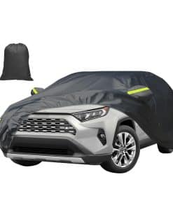 Cubierta de Coche BHock Auto 7 Capas para SUV Toyota RAV4