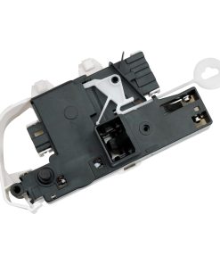 Ensamblaje de Cerradura de Puerta para Lavadora de Carga