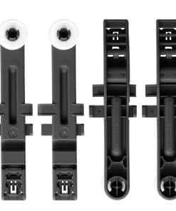 Ensamblaje de Rueda y Ajustador del Bastidor Superior del