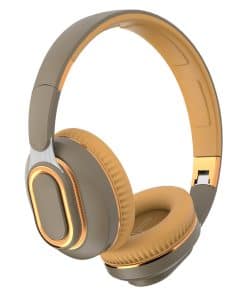 Auriculares Bluetooth plegables KUUCAT H7, auriculares