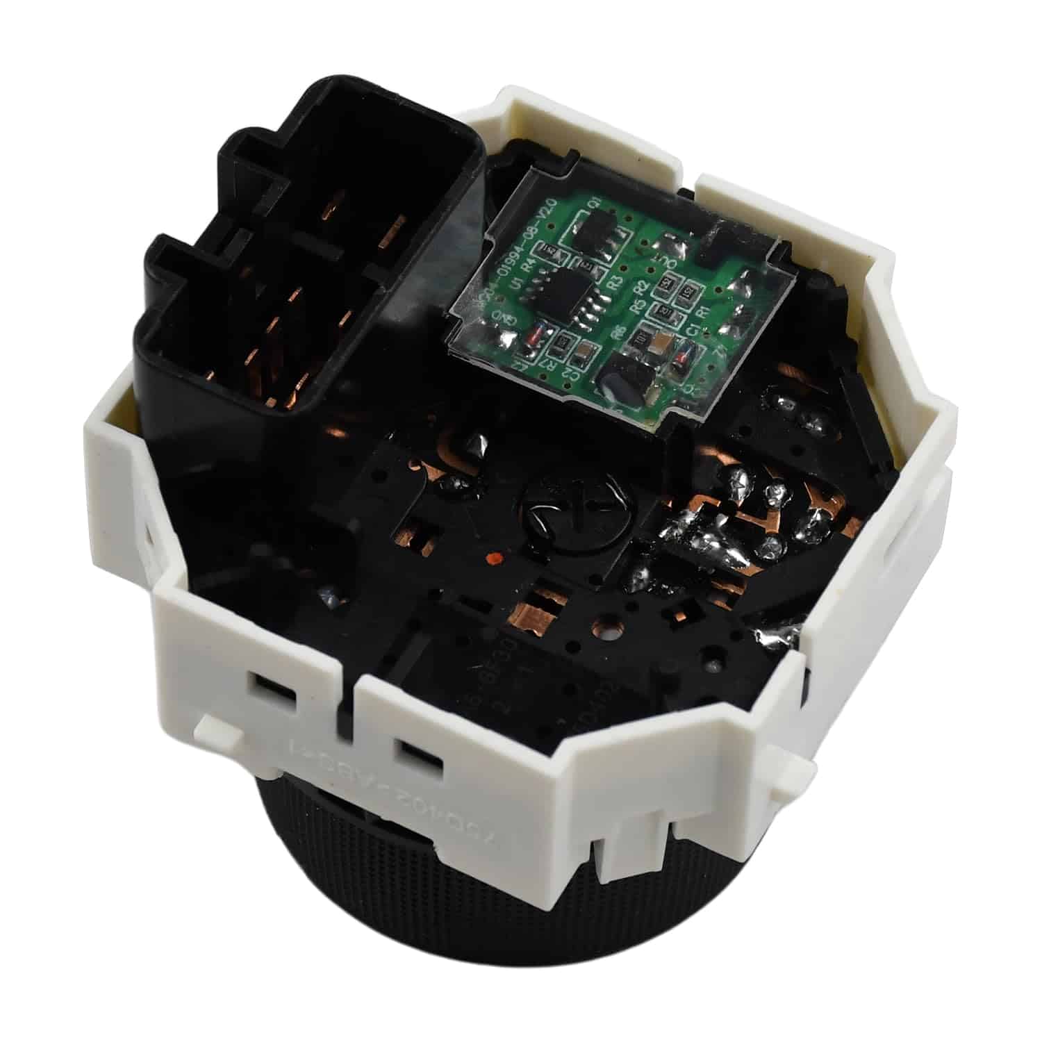 Tendparts 55902-12100 Ventilador del soplador de aire - Imagen 6