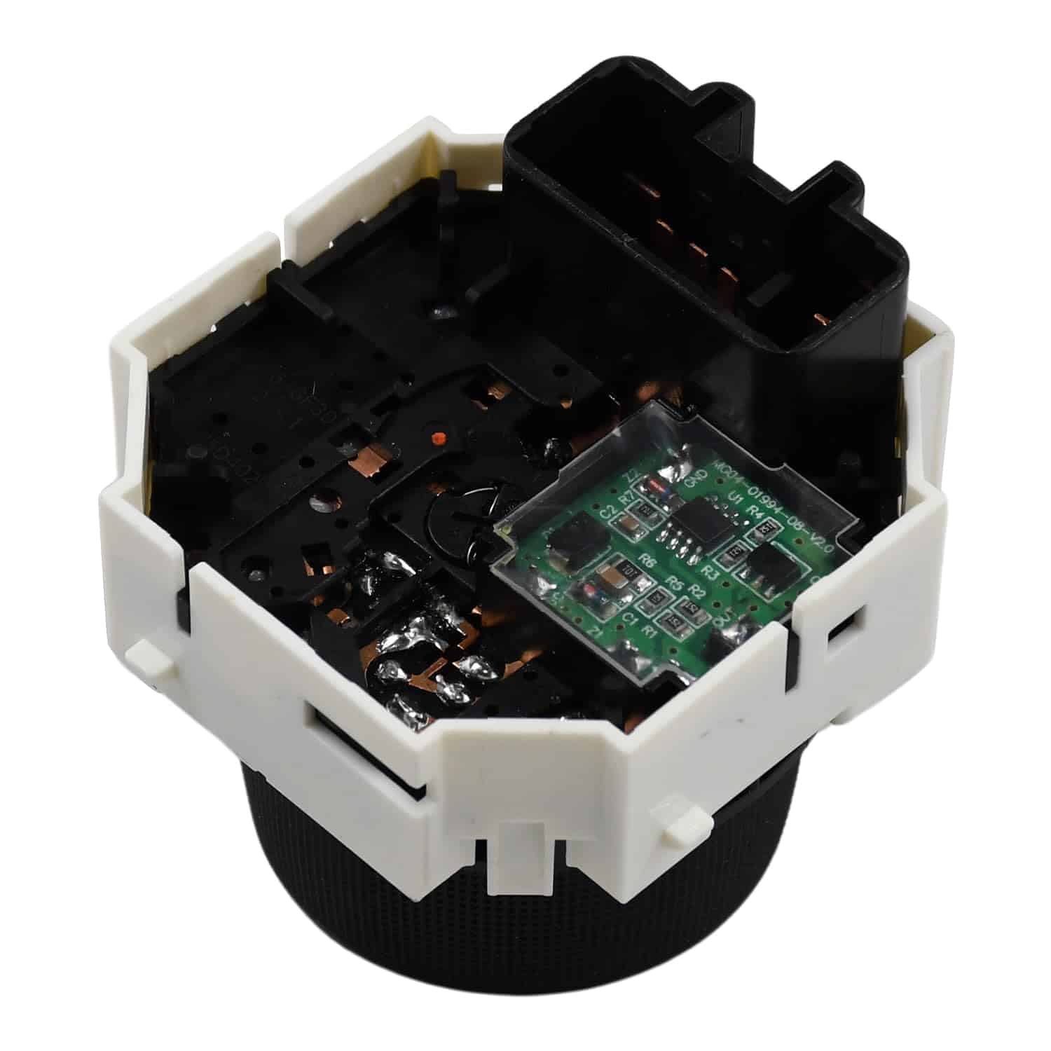 Tendparts 55902-12100 Ventilador del soplador de aire