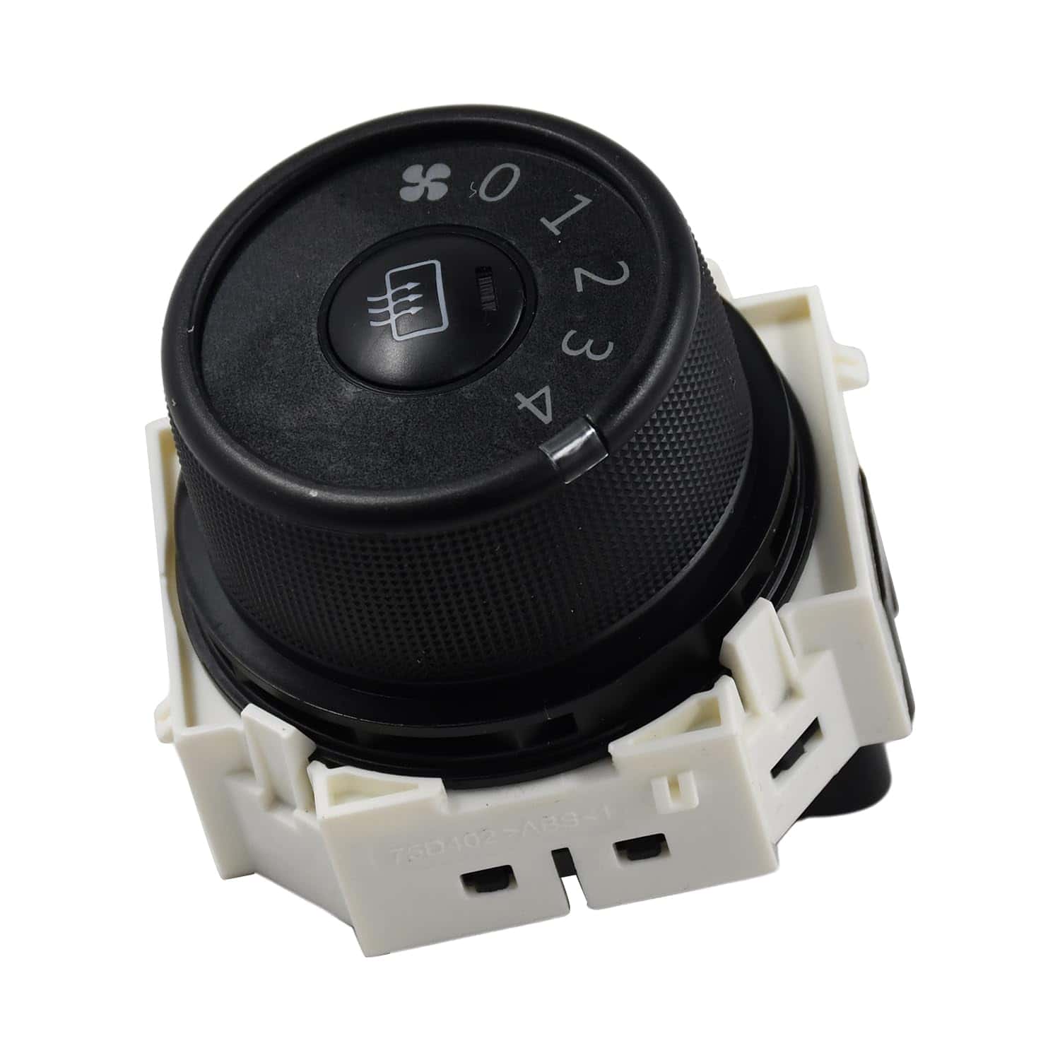 Tendparts 55902-12100 Ventilador del soplador de aire - Imagen 4