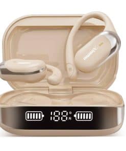 Audífonos de Traducción de Inteligencia Artificial,