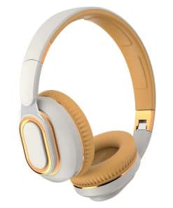 Audífonos Bluetooth H7 Plegables Inalámbricos con Micrófono