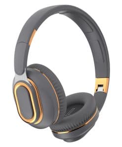 Audífonos inalámbricos plegables KUUCAT H7, con Bluetooth,