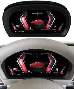 Instrumento velocímetro para BMW E90 E91 E92 E93 2005-2012