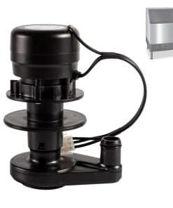 Bomba de Agua para Máquina de Hielo 8252709 115 Voltios