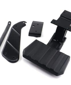 Escalón lateral de camioneta VPC3Z-17A958-D, lado del