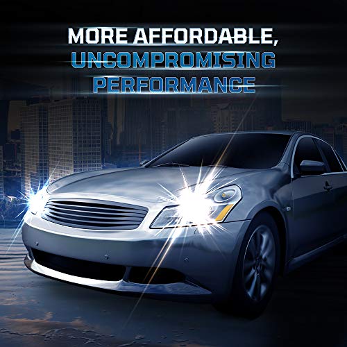 BIOLIGHT KM 9005/HB3 Bombilla de faro halógeno, Bombilla - Imagen 8