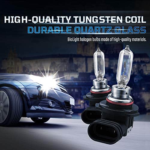 BIOLIGHT KM 9005/HB3 Bombilla de faro halógeno, Bombilla - Imagen 7