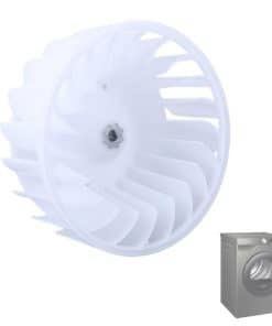 Nuevo Ventilador de Rueda de Soplador para Secadora
