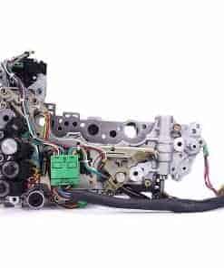 Cuerpo de válvula de transmisión CVT JF010E RE0F09A Kit de