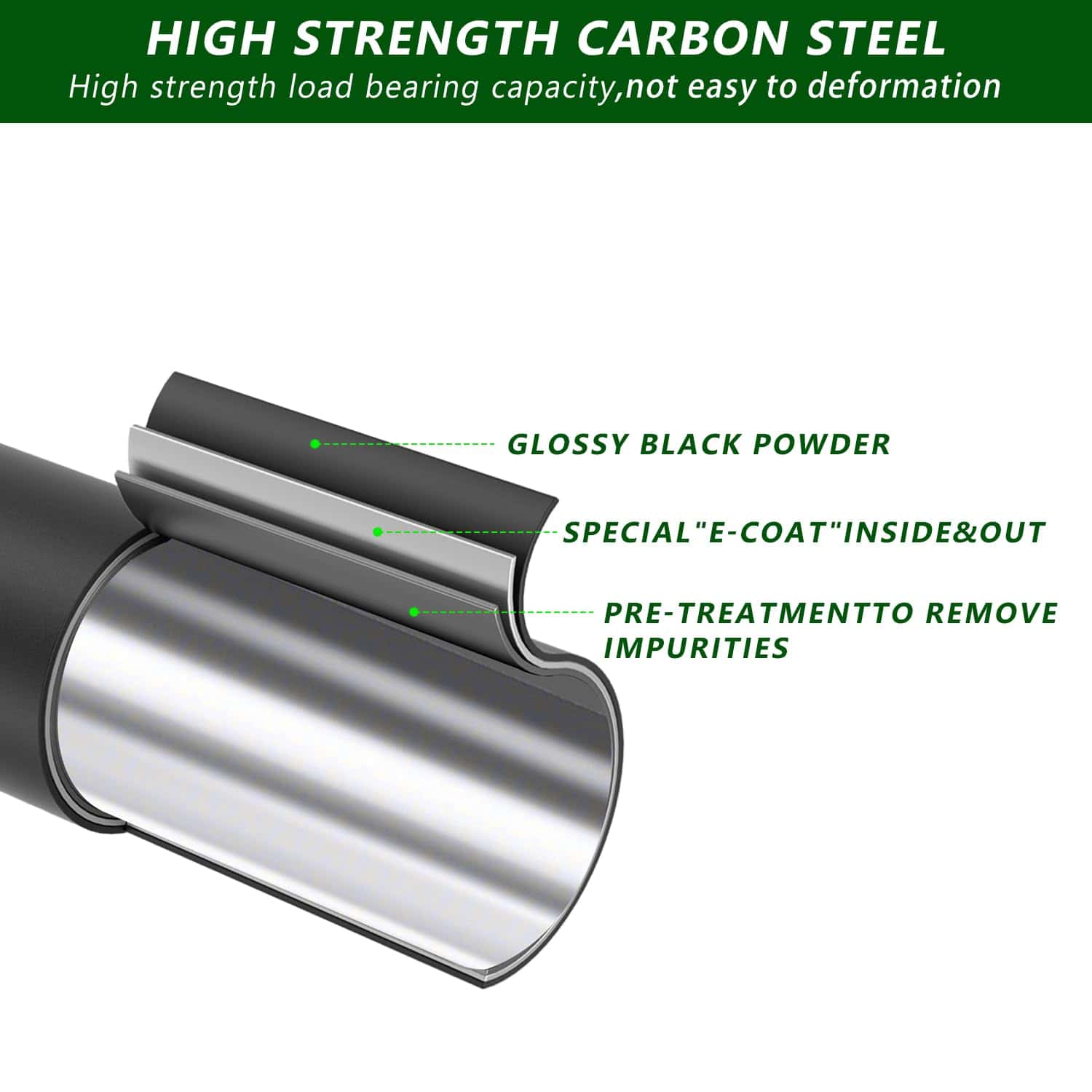 Bull Bar Compatible con Ford Maverick 2022-2025 Rejilla de - Imagen 7