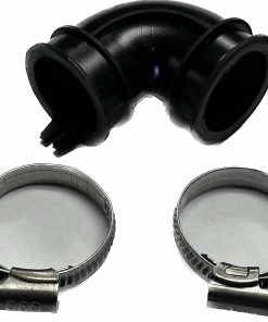 Kit de Codo y Abrazadera WD24X33918 Compatible Con