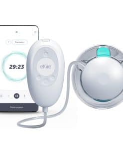 Extractor de leche eléctrico Elvie Stride 2 - Succión