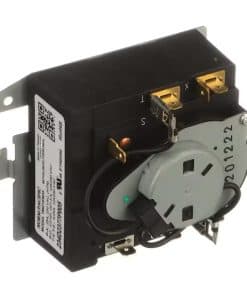 Temporizador Compatible con Secadoras -S11763067