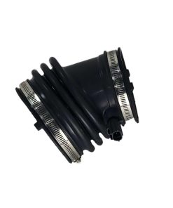 Manguera de admisión de aire Smart Miles -Negro