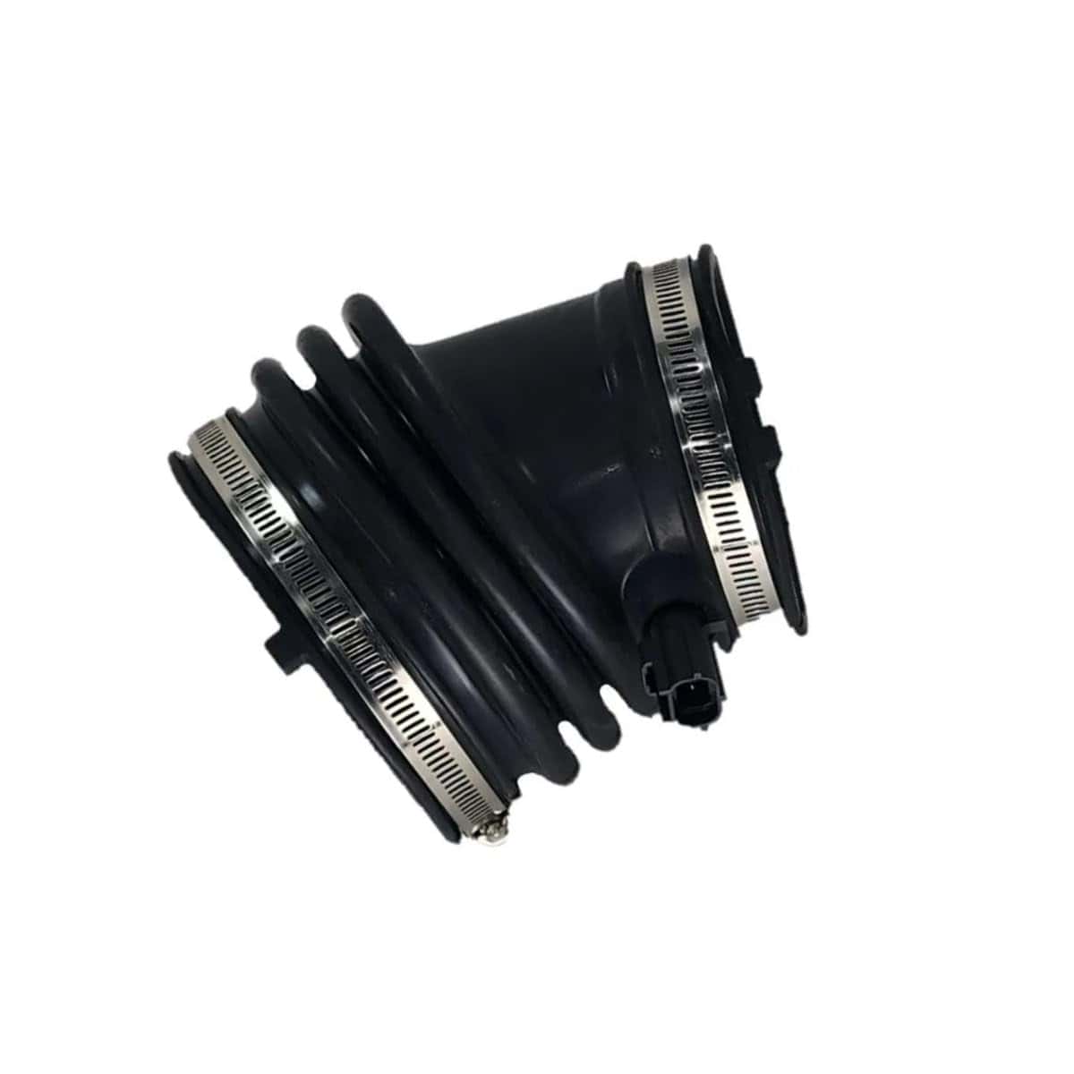 Manguera de admisión de aire Smart Miles -Negro