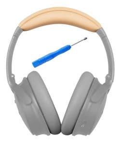 Almohadilla de Repuesto para Diadema AHG Accessory House