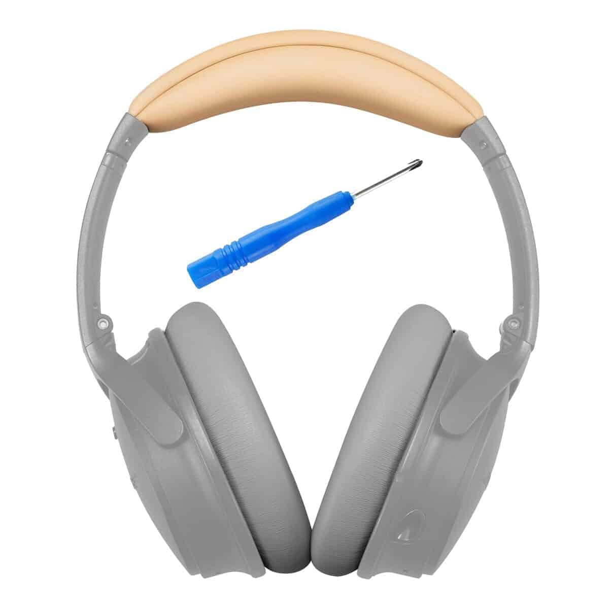 Almohadilla de Repuesto para Diadema AHG Accessory House