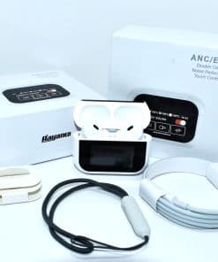 Audífonos Bluetooth 5.4 Inalámbricos con Cancelación de