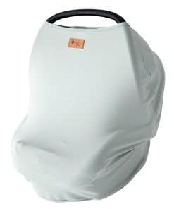 Fundas para Asiento de Coche Unisex de Bambú de KYTE BABY,