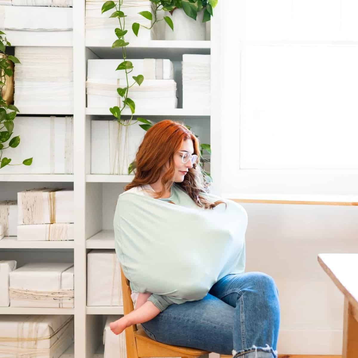 Fundas para Asiento de Coche Unisex de Bambú de KYTE BABY, - Imagen 4