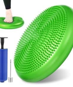 Cojín de Equilibrio Special Supplies para Entrenador de