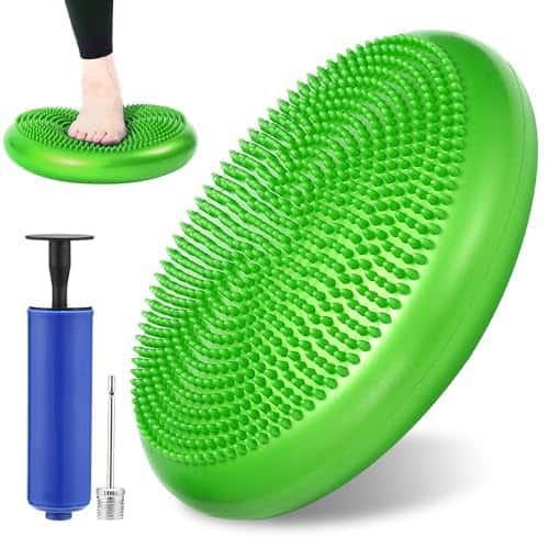 Cojín de Equilibrio Special Supplies para Entrenador de
