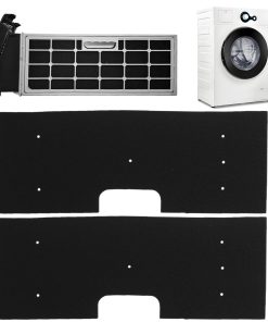 Filtro de pelusa AIMIYAYA WH01X35719 para lavadora secadora