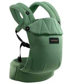 Portabebés BethBear para recién nacidos a niños pequeños de