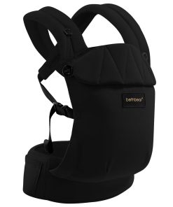 Portabebés BethBear para Recién Nacidos a Niños de 7-45 lbs